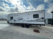 New 2026 Forest River Cherokee Grey Wolf Black Label 22RRBL available in Bunker Hill, Indiana