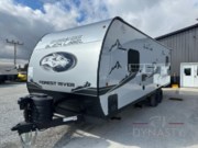 Contact us now about this 2026 Forest River Cherokee Grey Wolf Black Label 22RRBL! 2026 Cherokee Grey Wolf Black Label 22RRBL by Forest River from RV Dynasty in Bunker Hill, Indiana