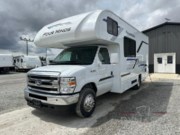Contact us now about this 2026 Thor Motor Coach Four Winds 21Z! 2026 Four Winds 21Z by Thor Motor Coach from RV Dynasty in Bunker Hill, Indiana