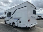 New 2026 Thor Motor Coach Four Winds 21Z available in Bunker Hill, Indiana