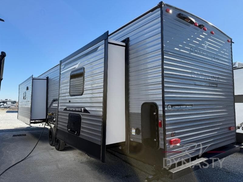 New 2026 Coachmen Catalina Destination Series 39MKTS available in Bunker Hill, Indiana