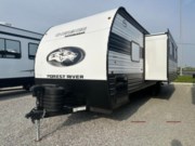 Contact us now about this 2026 Forest River Cherokee Grey Wolf 26KF! 2026 Cherokee Grey Wolf 26KF by Forest River from RV Dynasty in Bunker Hill, Indiana