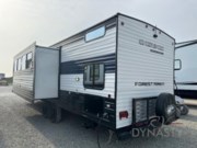 New 2026 Forest River Cherokee Grey Wolf 26KF available in Bunker Hill, Indiana