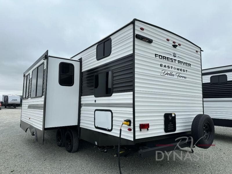 New 2026 East to West Della Terra 275BH available in Bunker Hill, Indiana