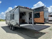 New 2026 Forest River Work and Play 18LT available in Bunker Hill, Indiana