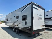 New 2026 Forest River Work and Play 27KB available in Bunker Hill, Indiana