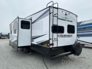 New 2025 Prime Time Crusader 295BHS available in Bunker Hill, Indiana