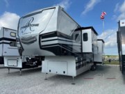 Contact us now about this 2025 Forest River RiverStone 39RKFB! 2025 RiverStone 39RKFB by Forest River from RV Dynasty in Bunker Hill, Indiana