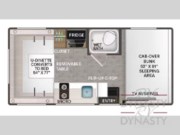 Contact us now about this 2026 Thor Motor Coach Four Winds 19Z! 2026 Four Winds 19Z by Thor Motor Coach from RV Dynasty in Bunker Hill, Indiana