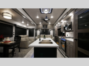 Used 2022 Forest River Cedar Creek 360RL available in Bunker Hill, Indiana