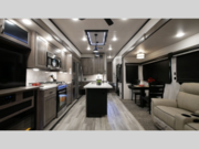 Contact us now about this 2022 Forest River Cedar Creek 360RL! 2022 Cedar Creek 360RL by Forest River from RV Dynasty in Bunker Hill, Indiana