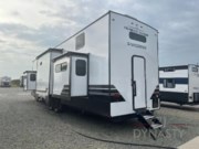 New 2026 Forest River Sandpiper Destination Trailers 41DUPLEX available in Bunker Hill, Indiana