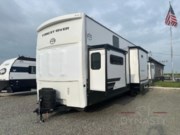 Contact us now about this 2026 Forest River Sandpiper Destination Trailers 41DUPLEX! 2026 Sandpiper Destination Trailers 41DUPLEX by Forest River from RV Dynasty in Bunker Hill, Indiana