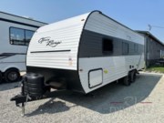 Contact us now about this 2026 Highland Ridge Open Range Conventional 231BH! 2026 Open Range Conventional 231BH by Highland Ridge from RV Dynasty in Bunker Hill, Indiana