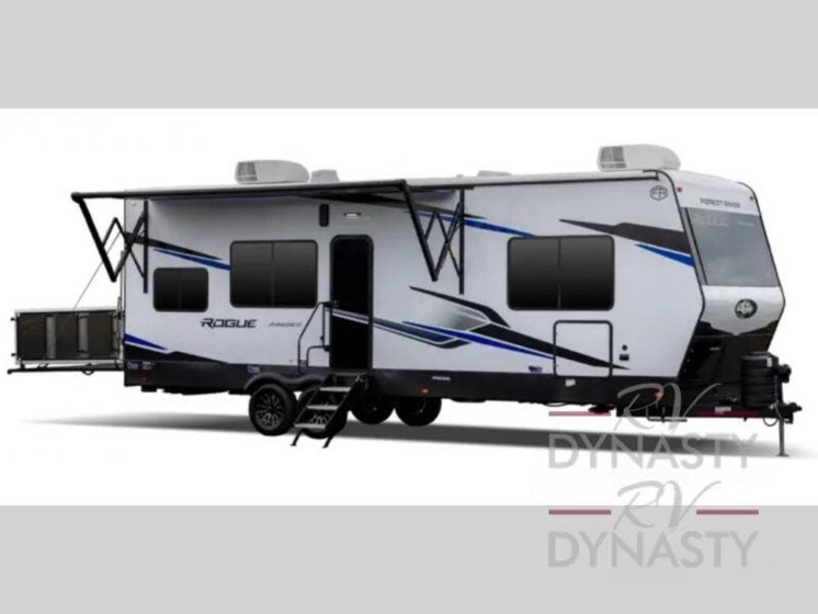 Email now about this 2026 Forest River Vengeance Rogue Armored 25L141! New 2026 Forest River Vengeance Rogue Armored 25L141 available in Bunker Hill, Indiana