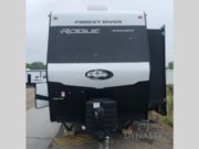 New 2026 Forest River Vengeance Rogue Armored 25L141 available in Bunker Hill, Indiana