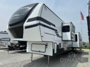 Contact us now about this 2025 Prime Time Sanibel 3883LRWB! 2025 Sanibel 3883LRWB by Prime Time from RV Dynasty in Bunker Hill, Indiana