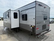 New 2026 Coachmen Catalina Legacy Edition 293TQBSCK available in Bunker Hill, Indiana