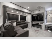 New 2026 Prime Time Crusader KING33 available in Bunker Hill, Indiana