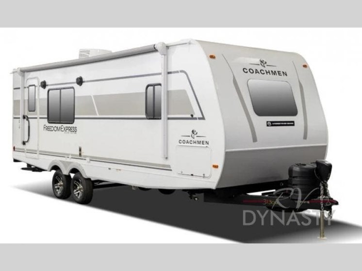 Email now about this 2026 Coachmen Freedom Express Select 30SE! New 2026 Coachmen Freedom Express Select 30SE available in Bunker Hill, Indiana