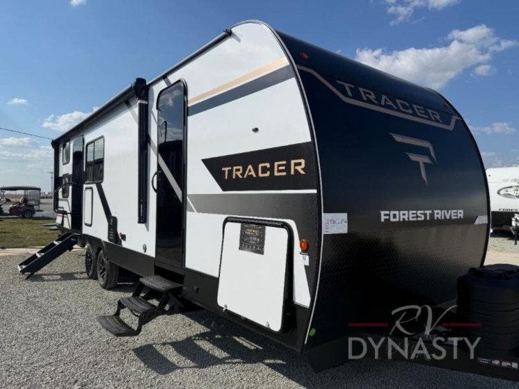 Email now about this 2026 Prime Time Tracer 275BH! New 2026 Prime Time Tracer 275BH available in Bunker Hill, Indiana