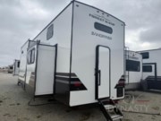 New 2026 Forest River Sandpiper Destination Trailers 38SPECIAL available in Bunker Hill, Indiana