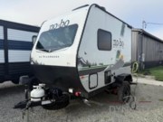 Contact us now about this 2024 Forest River No Boundaries NB16.1! 2024 No Boundaries NB16.1 by Forest River from RV Dynasty in Bunker Hill, Indiana