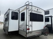 New 2024 Prime Time Crusader 275RDD available in Bunker Hill, Indiana