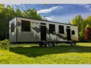 New 2026 Forest River Lost Pines Hemlock available in Bunker Hill, Indiana