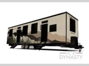 Contact us now about this 2026 Forest River Lost Pines Hemlock! 2026 Lost Pines Hemlock by Forest River from RV Dynasty in Bunker Hill, Indiana