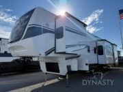 Contact us now about this 2026 Forest River Columbus 377DS! 2026 Columbus 377DS by Forest River from RV Dynasty in Bunker Hill, Indiana