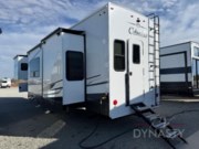 New 2026 Forest River Columbus 377DS available in Bunker Hill, Indiana