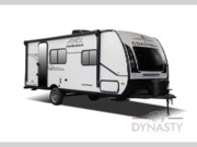 Contact us now about this 2026 Coachmen Apex Nano 216RKS! 2026 Apex Nano 216RKS by Coachmen from RV Dynasty in Bunker Hill, Indiana