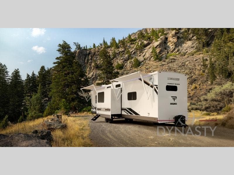 New 2026 Prime Time LaCrosse 44PARK available in Bunker Hill, Indiana