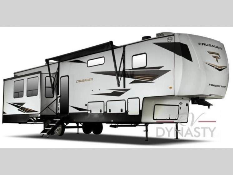 Email now about this 2026 Prime Time Crusader FAM37! New 2026 Prime Time Crusader FAM37 available in Bunker Hill, Indiana