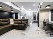 Contact us now about this 2026 Prime Time Crusader FAM37! 2026 Crusader FAM37 by Prime Time from RV Dynasty in Bunker Hill, Indiana