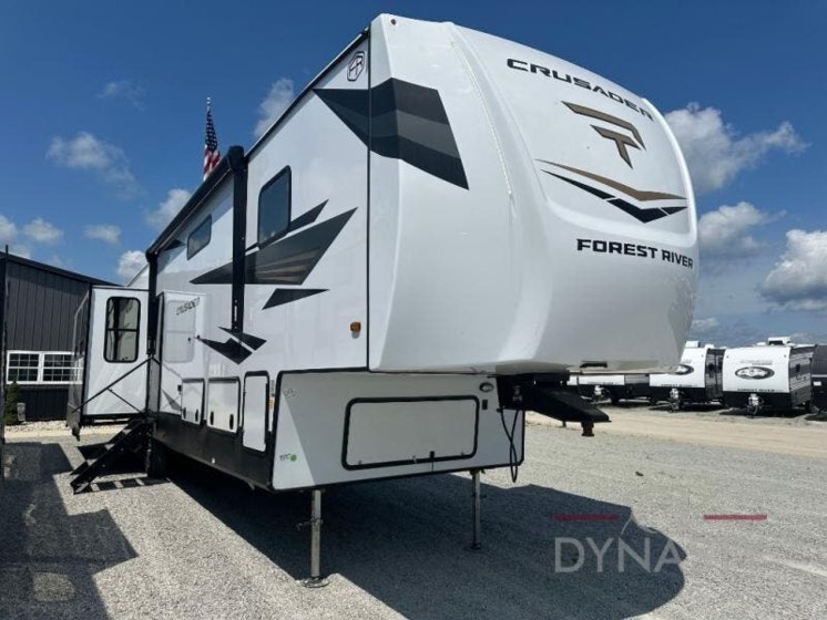 Email now about this 2026 Prime Time Crusader BONUS38! New 2026 Prime Time Crusader BONUS38 available in Bunker Hill, Indiana