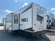 New 2026 Prime Time Crusader BONUS38 available in Bunker Hill, Indiana