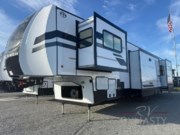 Contact us now about this 2026 Prime Time Sanibel 39HYBRID! 2026 Sanibel 39HYBRID by Prime Time from RV Dynasty in Bunker Hill, Indiana