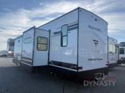 New 2026 Prime Time Sanibel 39HYBRID available in Bunker Hill, Indiana