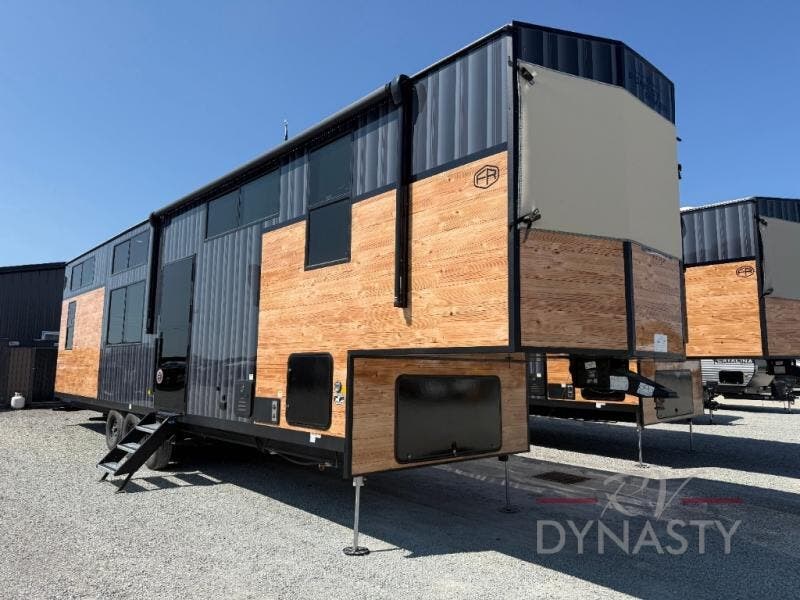 Email now about this 2025 Forest River Cedar Creek Cottage 41FWC! New 2025 Forest River Cedar Creek Cottage 41FWC available in Bunker Hill, Indiana