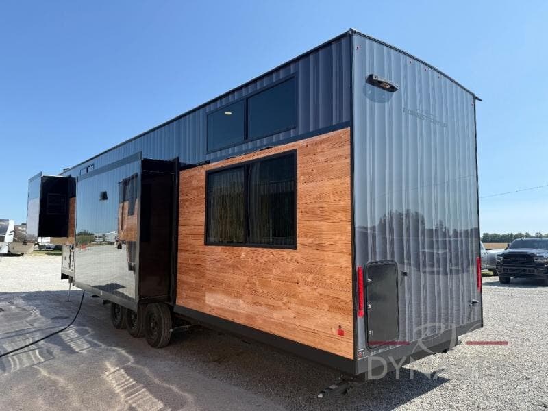 New 2025 Forest River Cedar Creek Cottage 41FWC available in Bunker Hill, Indiana