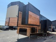 Contact us now about this 2025 Forest River Cedar Creek Cottage 41FWC! 2025 Cedar Creek Cottage 41FWC by Forest River from RV Dynasty in Bunker Hill, Indiana