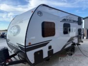 Contact us now about this 2026 Forest River Cherokee Wolf Pup Black Label 16BHSBL! 2026 Cherokee Wolf Pup Black Label 16BHSBL by Forest River from RV Dynasty in Bunker Hill, Indiana