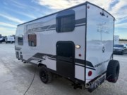 New 2026 Forest River Cherokee Wolf Pup Black Label 16BHSBL available in Bunker Hill, Indiana