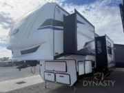 Contact us now about this 2026 Forest River Vengeance Rogue Armored 391T145! 2026 Vengeance Rogue Armored 391T145 by Forest River from RV Dynasty in Bunker Hill, Indiana