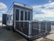 New 2026 Forest River Vengeance Rogue Armored 391T145 available in Bunker Hill, Indiana