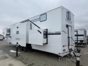 New 2026 Forest River Cherokee Arctic Wolf 38DST available in Bunker Hill, Indiana