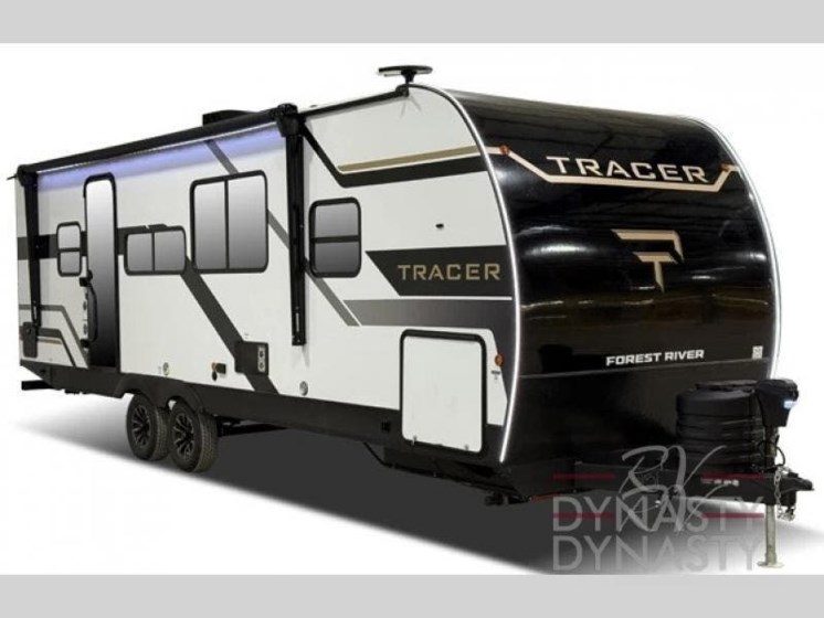 Email now about this 2026 Prime Time Tracer 248RE! New 2026 Prime Time Tracer 248RE available in Bunker Hill, Indiana