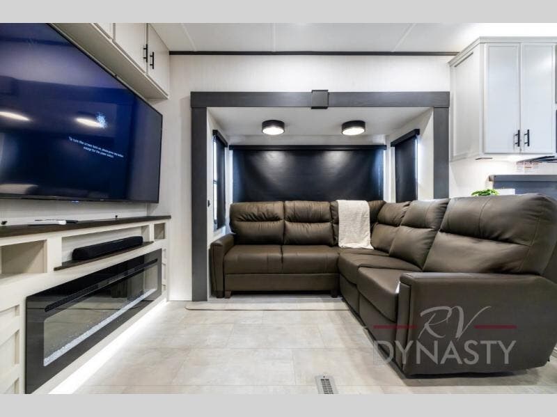 New 2026 Prime Time Crusader FAM37 available in Bunker Hill, Indiana